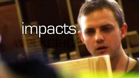 Bullying and Harassment Training Video Trailer