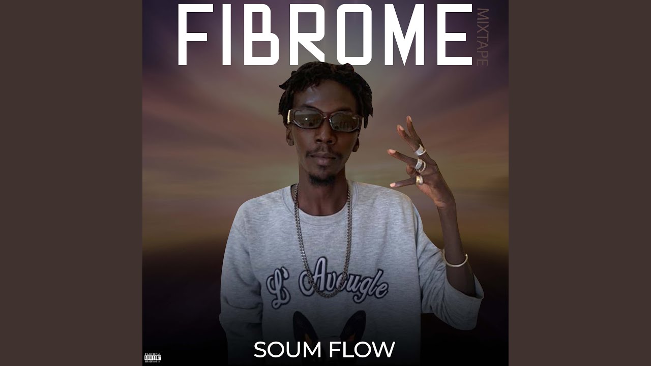 Watch Bonus - Soum Flow on YouTube Watch Bonus - Soum Flow on YouTube