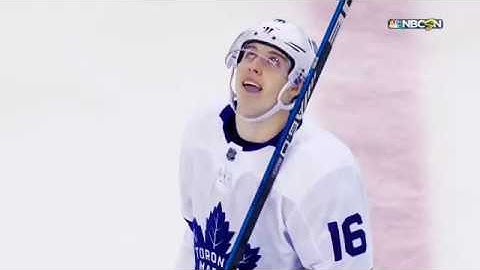 "Beginning" - Toronto Maple Leafs 18/19