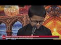 Majliseaza speech by moulana syed hasnain gardezi at hussainia calgary