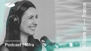 Full Nifra - A State of Trance Episode 1155 Podcast Update