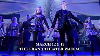 RIVERDANCE 30 - The New Generation | The Grand Theater