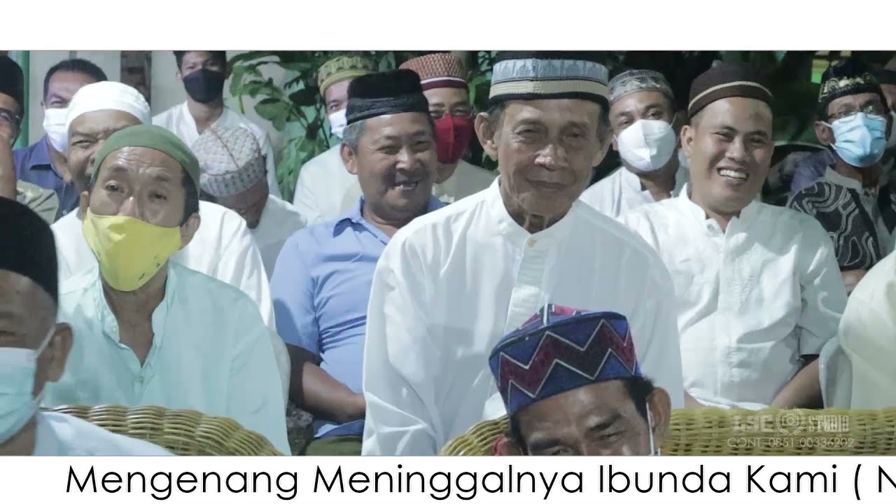 Ustd PADOLI //MENGAMBIL HIKMAH DARI KEMATIAN//PPI PUNYA CERITA//PERUMNAS TALANG KELAPA PLG