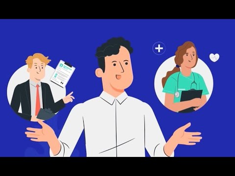 Better Benefits for You and Your Employees - YouTube