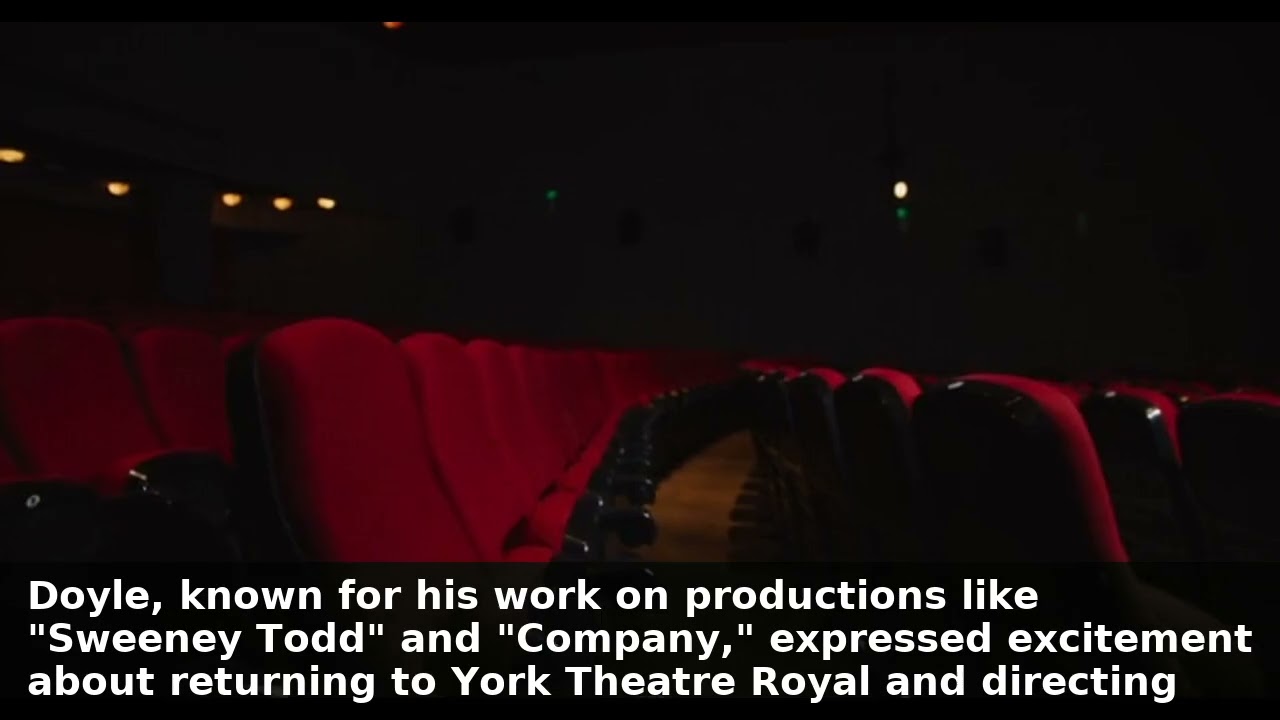 ‘Secret Garden’ Musical Revival Set at York Theatre Royal With Tony Winner John Doyle Directing (EXC