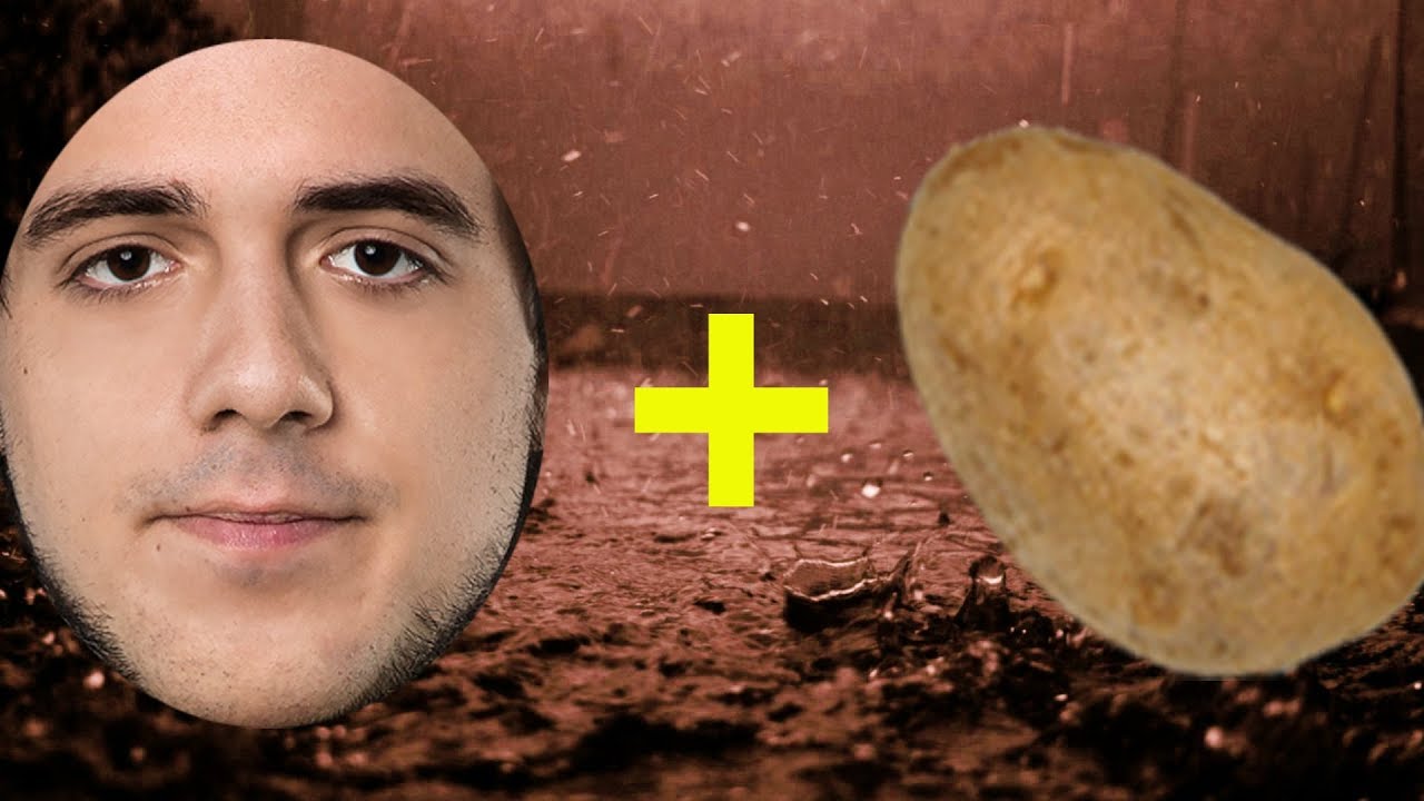 Oyunun Bug'ı: Ikınırsan Ölmezsin. | Thaldrin Maç Özetleri |