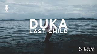 Duka - Last Child ( Accoustic Cover by Tujunam Music ) 