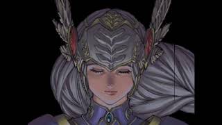 Valkyrie Profile 1  Jelanda And Arngrim