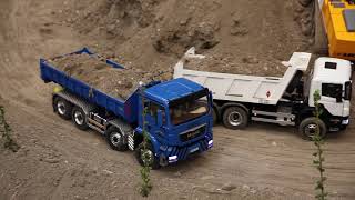 ,rc truck concentration Fahrzeuge, machines rc, maquinas rc, आरसी ट्रक,радиоуправляемые грузовики