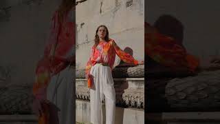 Güçlü Ve Sofistike Bir Tarz...