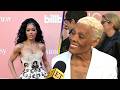 Dionne Warwick Reacts to Teyana Taylor Playing Her in Her Biopic (Exclusive)
