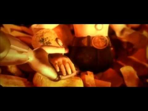 Toy story 3 sad part - YouTube