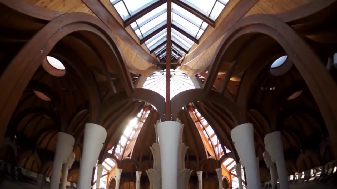 Hagymatikum Imázsfilm 2012 (HD) - YouTube
