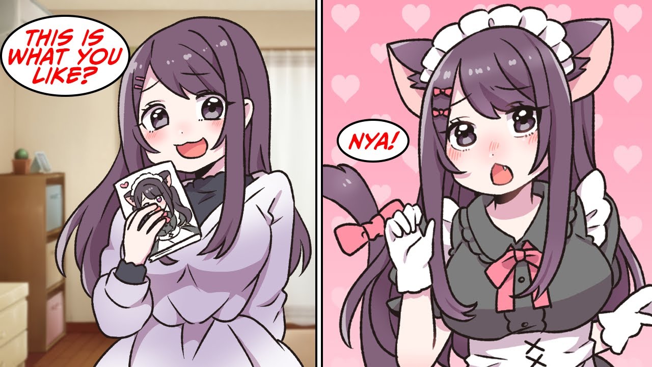 [Manga Dub] My sister in law turned into a completely different person… [RomCom]