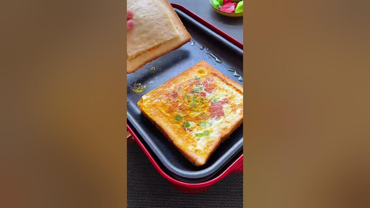 Tutorial Cara Bikin Roti Panggang Bread Toast Rumahan Ala Janji Jiwa Tutorial Cara Bikin Roti Panggang Bread Toast Rumahan Ala Janji Jiwa