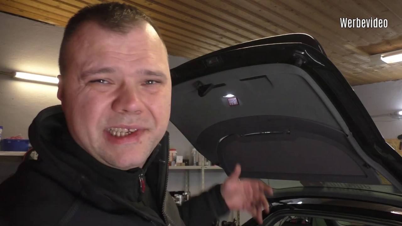 Audi Tt 8n Wasser Im Kofferraum Heckspoiler Abdichten Youtube