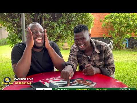 Suuna Ben Nemboozi Yabalogo Nebidongo