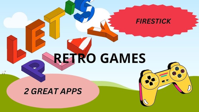 Retro Games - Free Online Games On RetroGamesFree.com