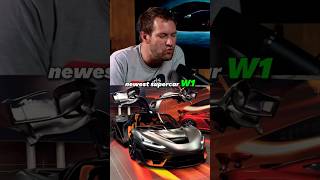 McLaren W1 is it Worth Buying? 🤔#mclaren #shorts #supercars #viralvideo #viralshort Net Worth