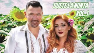 COLAJ MUZICA DE PETRECERE | SPRIT, CHEF SI VOIE BUNA! ANDREEA SI ADRIAN CIRSTEA ORCHESTRA