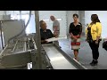 Raw video: Tour the new Hendrix Genetics hatchery