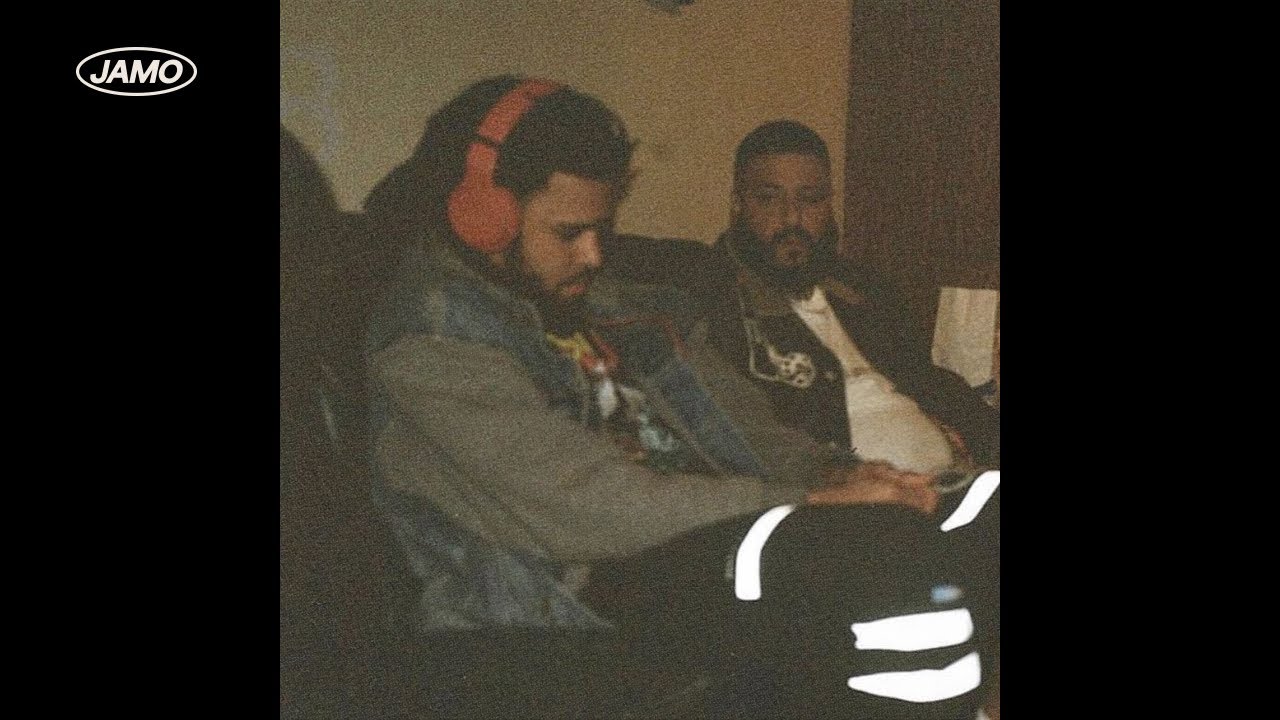 J. Cole x Chance The Rapper Type Beat 