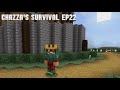 Pathing the way! | Minecraft Lets play EP22