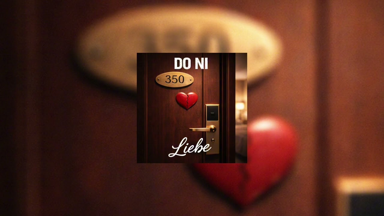 DO NI - LIEBE