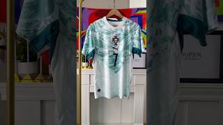 Portugal 2026 away shirt #football #soccer #jersey #ronaldo #cristianoronaldo