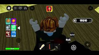 Corruption at the backrooms. (Part 6)(day 6). Roblox(Pibby story).