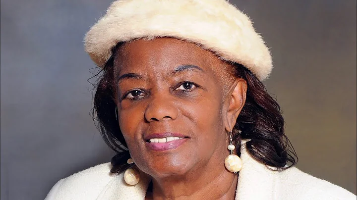 Patricia Spaulding - October 28, 1940 - February 1...