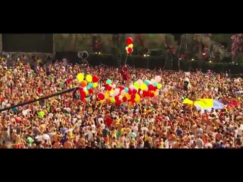 Tomorrowland 2014 | official aftermovie