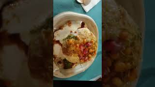 Haldirams Agraraj Kachauri||Dosa|| Resimi