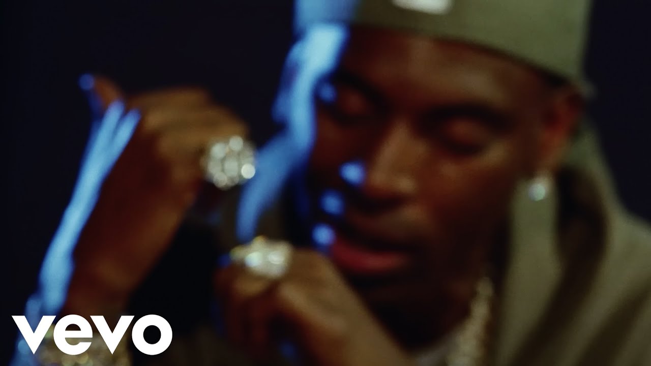 Young Dolph ft. Kenny Muney – Paid in Full (Unreleased Music Video 2024 | Paper Route Empire)