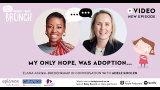 Download Lagu My Only Hope, was Adoption... with Adele Koolen