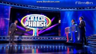 Ashley Roberts presents Ant VS Dec on Saturday Night Takeaway (Series 10, Ep. 6) 2013