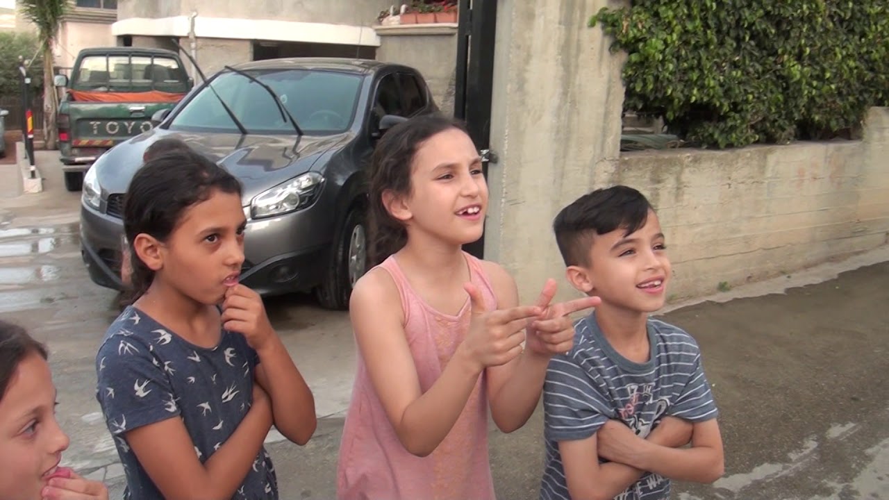 انت الربحان برمضان 2018 - الحلقة 1 / حي عصمان ووادي صقيع