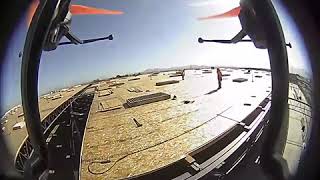 Panelized Roofing