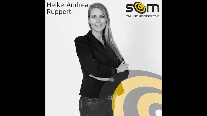 Interview mit SOM Keynote Speakerin Heike Andrea R...