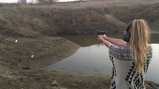 H&K P2000SK V3 9mm