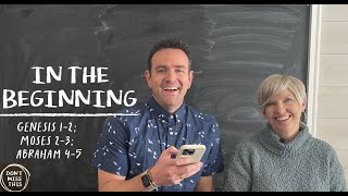 Celebrity Come Follow Me Old Testament Genesis 1-2; Moses 2-3; Abraham 4-5 (Jan. 3-9) Don't Miss This Wealth