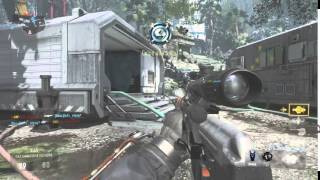 Random NoScope (Registrata con ps4)