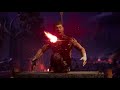 Mortal Kombat 1 - Toutes les morts en Test Your Might