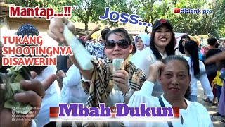 Download Lagu MBAH DUKUN ▶️ Manuk dangdut yang pas NEW PANJI ASMARA 📡 Desa. Krasak pulo MP3