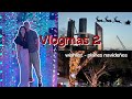 vlogmas Ep.2 ✨₊˚🎄✩ | planes navideños, wishlist 🎅🏻