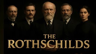 The Five Arrows: How the Rothschilds Built a Banking Empire During War