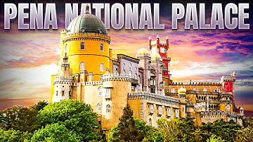 The Most Beautiful Castles in Europe