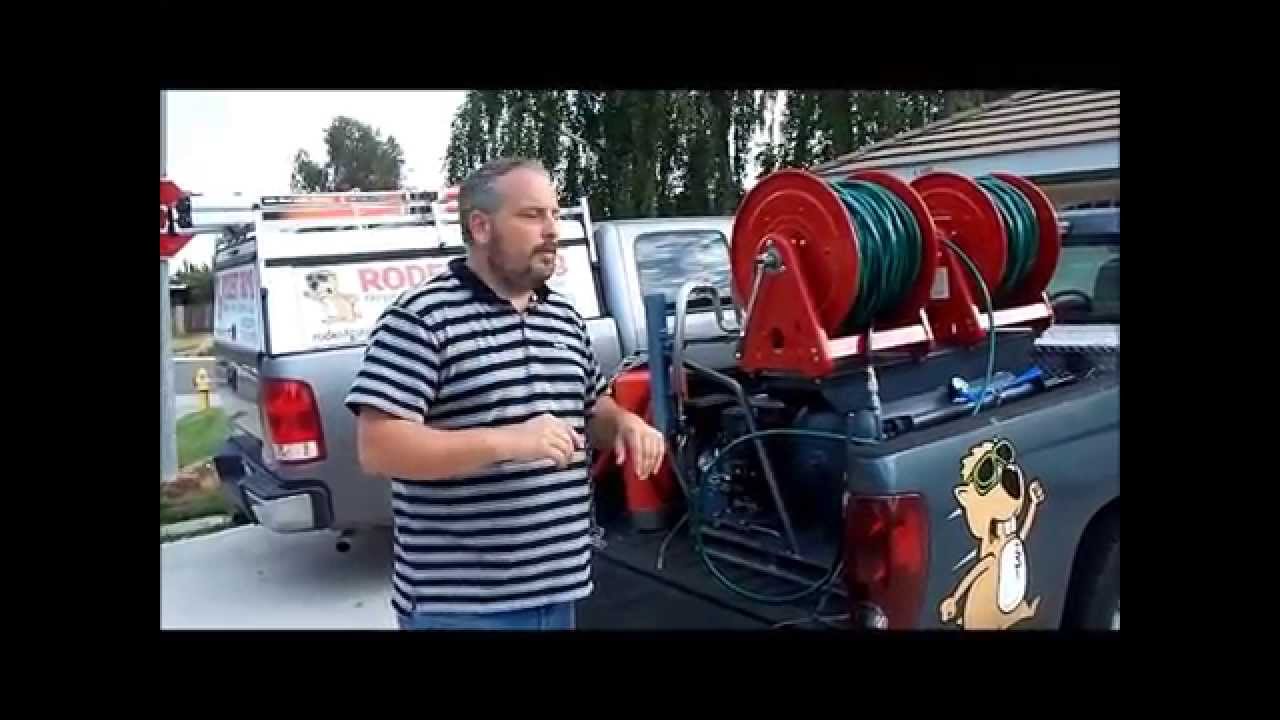 Gopher Control Pacific Palisades Gopher Removal Pet Safe No Poisons