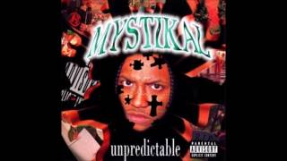 Mystikal - Here We Go