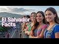 21 El Salvador's BEST Kept Secrets Revealed!